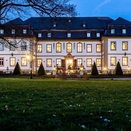 Schlosshotel Bad Neustadt Бад-Нойштадт-ан-дер-Зале Екстер'єр фото