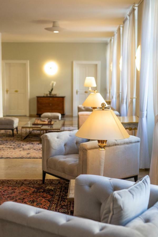 Schlosshotel Bad Neustadt Бад-Нойштадт-ан-дер-Зале Екстер'єр фото
